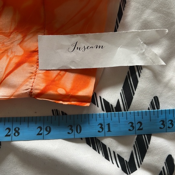 🆕 listing! Beautiful vacation separates! (pants only) - Picture 4 of 6